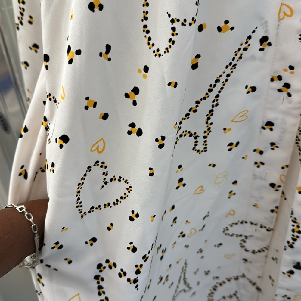 Karl lagerfield dress - Picture 9 of 11
